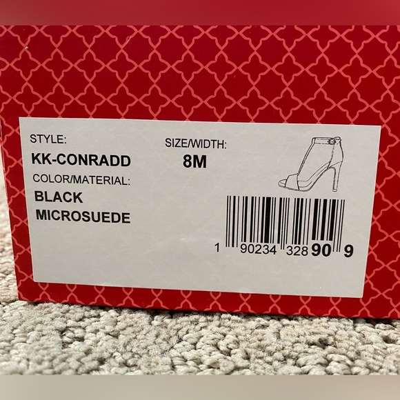 Kelly & Katie Conradd heels - Picture 11 of 11